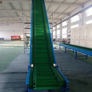 Kualitas tinggi makanan kelas Z jenis ember lift Conveyor untuk biji kopi kacang - Product Image 1