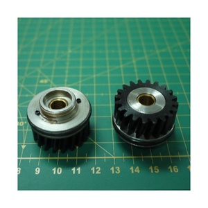 Pièces de rechange pour machines à coudre industrielles S131 Knife Gear - Product Image 2