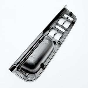 3B1867171E Embellecedor de la manija del interruptor de ventana, negro, delantero izquierdo, para VW Golf IV Bora Passat B5 - Product Image 5