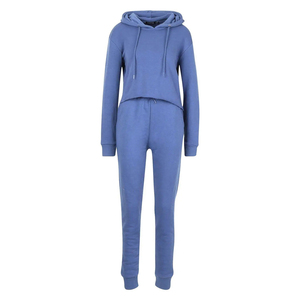 ชุดวอร์มเข้ารูปสำหรับผู้หญิงชุดเล่นโยคะแบบผอม - Product Image 4