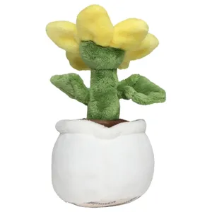 Detergente per Schermi Personalizzato Evergreenies Sunflower - Product Image 4