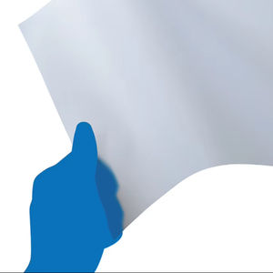 Lámina Protectora de Material de Policarbonato Duradero para Pisos (Tipo Adhesivo Fuerte) - Product Image 1