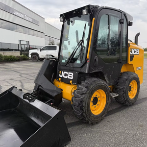 2024 chargeur de boeuf de dérapage de JCB 270 avec des composants de noyau de moteur en stock maintenant - Product Image 2