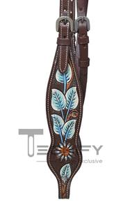 Silla de Montar Inglesa de Contacto Cercano, Equipo Ecuestre Duradero, Accesorios para Caballos, Producto Ecuestre - Product Image 2