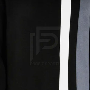 Nouveauté : Sweat-shirts légers pour hommes, design personnalisé, imprimé, polyester et coton, écologiques, couleur personnalisée, col rond - Product Image 6