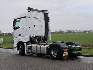 Camión Tractor Mercedes-Benz Actros 1848 LS 2023 Usado en Buen Estado - Product Image 5