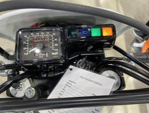 Moto tout-terrain Hons XR650L 2024, LIVRAISON RAPIDE - Product Image 4