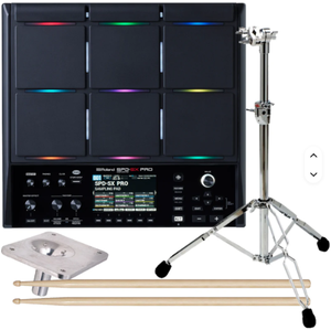 Offres Spéciales NOUVEAU SPD-SX PRO SAMPLE PAD - Product Image 1