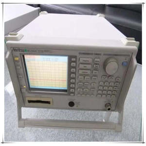 Analizador de Espectro Usado Anritsu MS2663B de 8 GHz, 9 kHz-8.1 GHz - Product Image 4