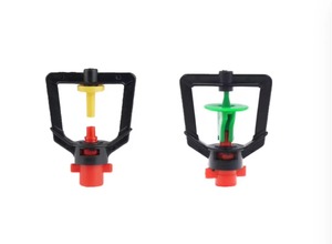 Hot Hanging Fog Sets for Agricultural Greenhouses Micro <b>Sprinkler</b> <b>Head</b> Irrigation Equipment Greenhouse Kit - Product Image 5
