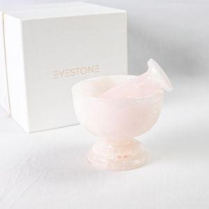 ที่จับได้หมายถึงชามใส่ผลไม้และสลัดทำมือทรงกลมขนาดใหญ่สไตล์แฟนซีเป็นมิตร - Product Image 5