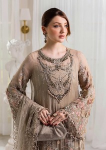 ชุดราตรีงานปาร์ตี้แบบลำลองทำจากพลอยเทียมคุณภาพสูงสำหรับงานแต่งงานงานเลี้ยงระบายอากาศได้ดีราคาโรงงานขายส่ง - Product Image 6