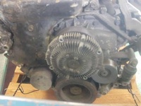 فان كرافان KG-VWME25 موديل 2003 بمحرك ZD30DD سعة 6 لتر 4 سلندر، متوفر بحالة جديدة ومستعملة