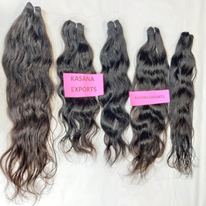 Manufactures Straight 100% Vietnamese Natural Bundle Raw Natural Color Hair Black Women <b>Cheap</b> Wholesale Human Hair <b>Extensions</b> - Product Image 2