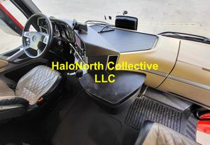 Camión Tractor Mercedes Actros 2658 2015, 6X2, Transmisión Automática, Motor Diésel, Volante a la Izquierda, Euro 6, Camiones Usados - Product Image 3