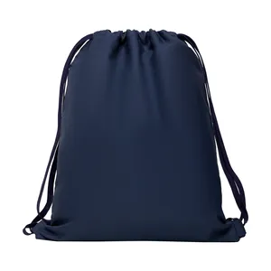 Zaino Sportivo Personalizzato in Samario con Coulisse per Gadget, Ottimo per Promozioni - Product Image 4