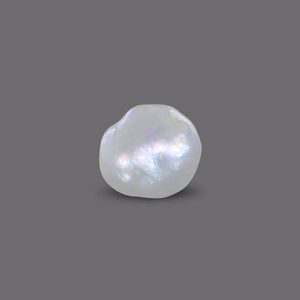 Perlas Sueltas de Agua Dulce Naturales de 4.83 Quilates de Color para la Elaboración de Joyas - Product Image 1