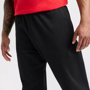 Pantalon évasé respirant à prix de gros, best-seller, pour hommes, vêtements de haute qualité, pantalon de jogging 100% coton, design unique - Product Image 3