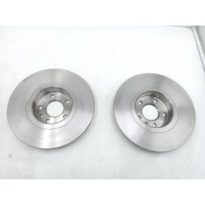 Paire de disques de frein avant ALFA ROMEO Série 147 (937_) (05>10) PB 1478 STARLINE Essence - Product Image 1