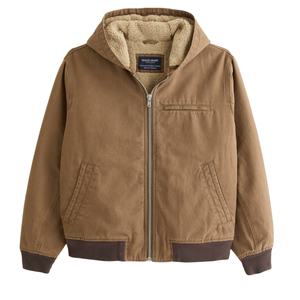 Blousons aviateur pour hommes très vendus, blousons aviateur d'hiver sur mesure pour hommes, nouveaux arrivages de blousons coupe-vent pour hommes - Product Image 1