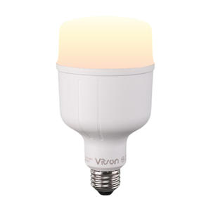 Vitson 18W WarmWhite LED T-Bulb E26 Entretien réducteur efficace avec de bons produits pour une utilisation au bureau - Product Image 4