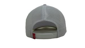 Casquette Trucker Personnalisée avec Logo en Gros, Casquette en Maille à 5 Panneaux, Broderie 3D en Relief, Casquette Snapback en Coton avec Dos en Maille, Casquette de Sport Streetwear - Product Image 6