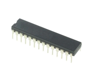 Microcontrolador de 8 bits con RAM estándar MCU de 7KB, microcontrolador de 8 bits de 52 E/S, paquete de microchip de 52 unidades - Product Image 1