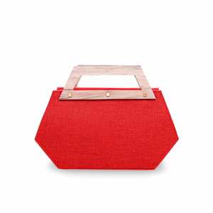 Sac à bandoulière Maroon pour homme P56094 - Product Image 1