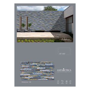 2023 nouveau Design élévation carrelage mural décoration de la maison 31x56cm carreaux de mur en céramique carreaux de piscine pour les murs - Product Image 3