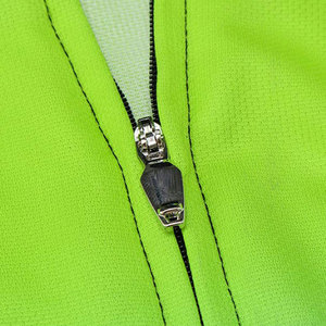 Nouveauté, best-seller, maillot de cyclisme fabriqué en usine, design OEM, maillot de cyclisme à étiquette privée, maillot de cyclisme à prix avantageux - Product Image 4
