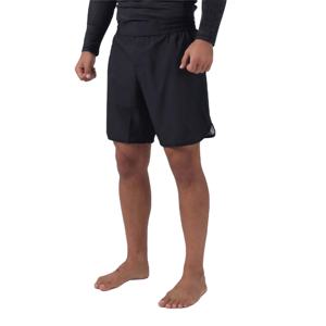 Pantalones cortos de entrenamiento atlético para hombre, pantalones cortos de entrenamiento ligeros y transpirables para gimnasio, correr y deportes, pantalones cortos de malla 2026 - Product Image 3