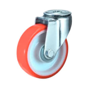 Roue de roulement à billes de qualité supérieure, roue de roulement industrielle de qualité supérieure pour équipement industriel - Product Image 1