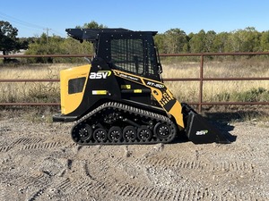 Mini-chargeuse sur chenilles ASV POSI-TRACK RT50 2026 avec moteur Kubota, système PLC, moment de charge élevé, garantie 4 ans, à vendre - Product Image 4