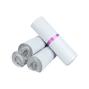 Sacs d'expédition épais antichoc haute résistance en nouveau matériau coloré – Vente en gros directe usine pour l'emballage logistique de vêtements - Product Image 5