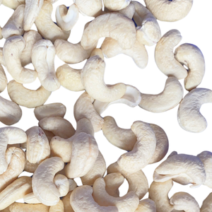 เม็ดมะม่วงหิมพานต์ดิบ Sw320เม็ดมะม่วงหิมพานต์สำหรับขายต่ำ - Product Image 1