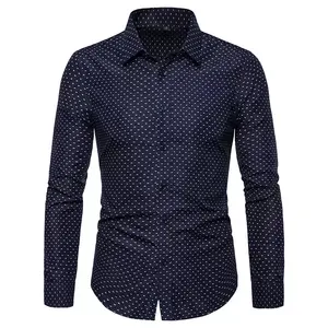 Top des ventes chemises décontractées personnalisées 100% coton 2022 dernière conception vente en gros couleur personnalisée taille Style ODM