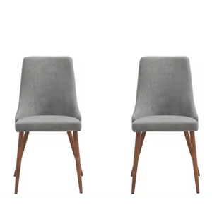 Chaise de salle à manger à domicile avec tissu confortable, chaise de salle à manger, chaises de restaurant pour restaurant, café, mobilier de salle à manger à vendre - Product Image 5