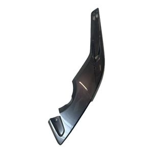 Pannello Inferiore Sinistro Originale in Plastica per Yamaha TMAX 500 2006 5GJ2171X00P6 - Product Image 1