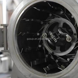 Conche à chocolat GUSU de haute qualité, 20 L, machine à concher le chocolat - Product Image 3