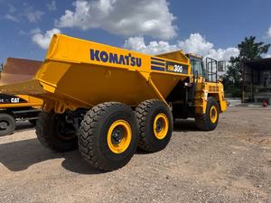 ¡VENZOS NUESTRAS NUEVAS LLEGADAS A TIENDA! NUEVO MODELO CON CAPACIDAD DE 40 TONELADAS, 2018 HM400-3 ADT, VIENE CON ENVÍO GRATUITO A TODO EL MUNDO - Product Image 5