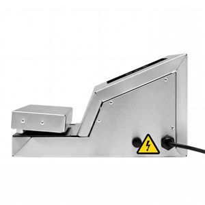 Sellador al Vacío - 16L/min - 375W - Digital - Product Image 6