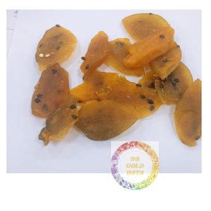 Fruta de la Pasión seca suave de Vietnam, bocadillo tropical agridulce natural, bocadillo delicioso bajo en azúcar para compradores importados - Product Image 2