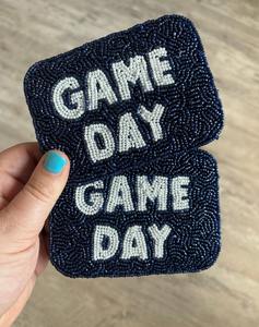 Monedero de Cuentas de Semillas de Moda, Hecho a Mano, Regalo para Damas, Monederos de Cuentas al por Mayor con Patrones Hechos a Mano Intrincados - Product Image 6