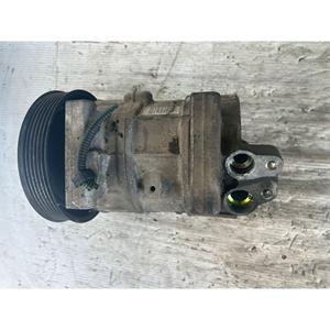 คอมเพรสเซอร์แอร์ FIAT Bravo รุ่นที่ 2 447220-8645 937A5000 ดีเซล 1910 (07>10) - Product Image 4