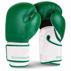 Top 2025 Vente en gros Gants de boxe Rival Entraînement Personnalisé Fabricants Fournisseurs Gants de boxe en cuir de vachette doré à vendre - Product Image 1