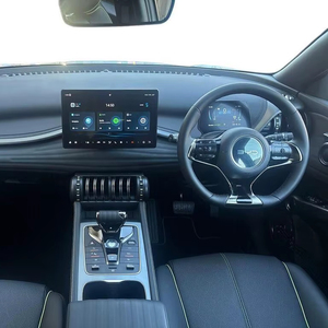 BYD Atto AWD Berline 2026 RHD avec batterie au lithium, sièges en cuir et pneus R15 - Product Image 1