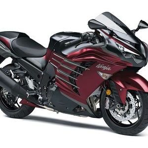 NOUVEAU 2025 Ninjas ZX-14R 1441cc Moto sportive - Product Image 6