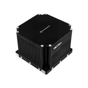 مستشعر ضباب صناعي مقاوم للصدمات ذو <span class=keywords><strong>3</strong></span> محاور عالي الموثوقية ذو حلقة مغلقة للملاحة الدقيقة - Product Image 5