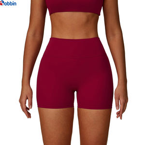 Pantalones de Yoga de Cintura Alta Elástica para Mujer, Tallas Grandes, Diseños Personalizables, Nueva Moda, Transpirables, Ecológicos, de Secado Rápido - Product Image 3