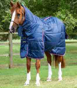 Mantas para Caballos Premium, Duraderas, Impermeables y Transpirables, Mantas Personalizadas con Diseño a Medida, Mantas para Montar a Caballo al por Mayor - Product Image 4